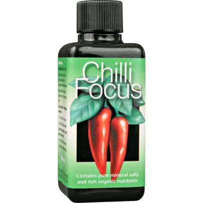 Hnojivo Chilli Focus - 100 ml