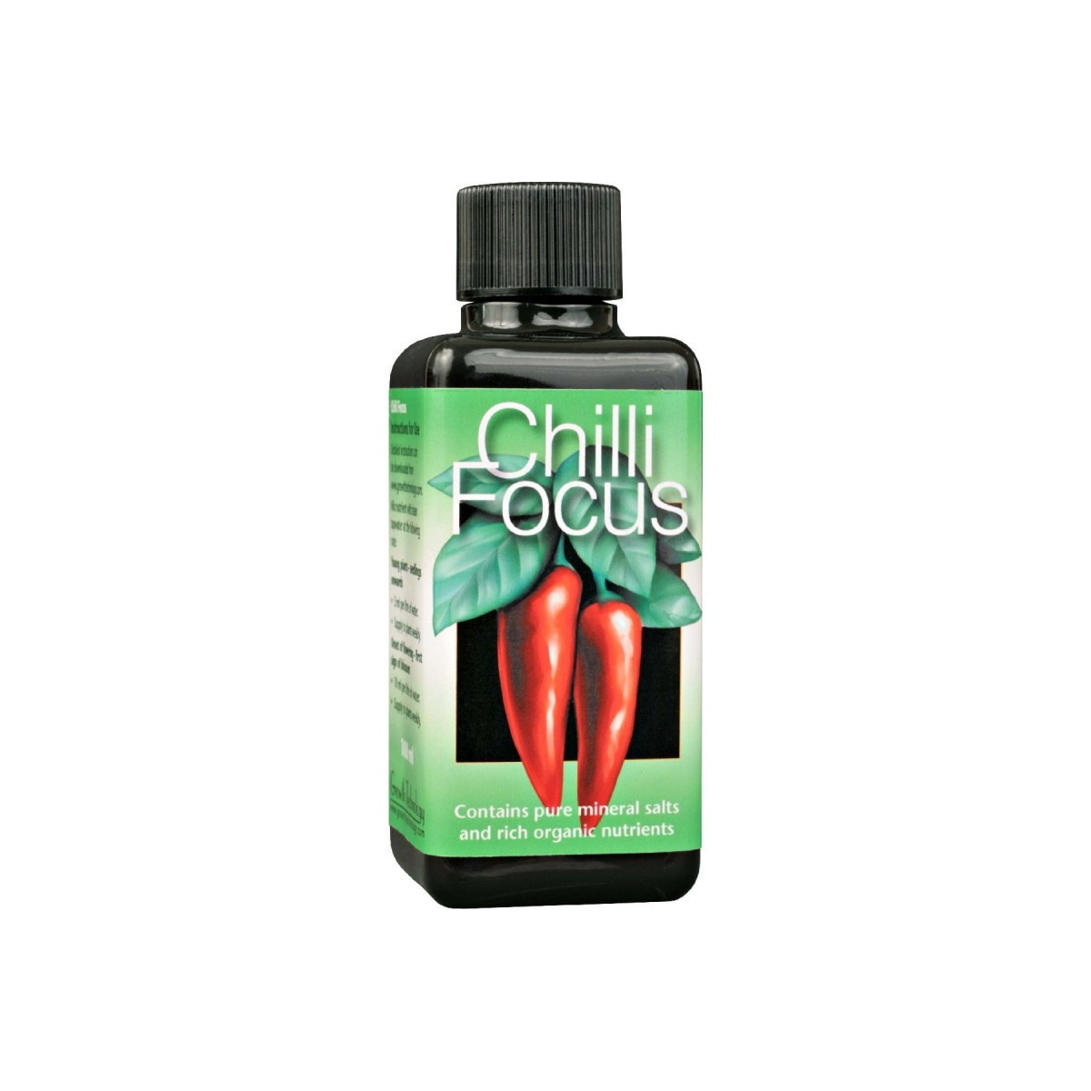Hnojivo Chilli Focus - 100 ml