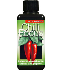 Hnojivo Chilli Focus - 300 ml