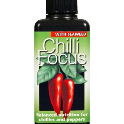 Hnojivo Chilli Focus - 300 ml