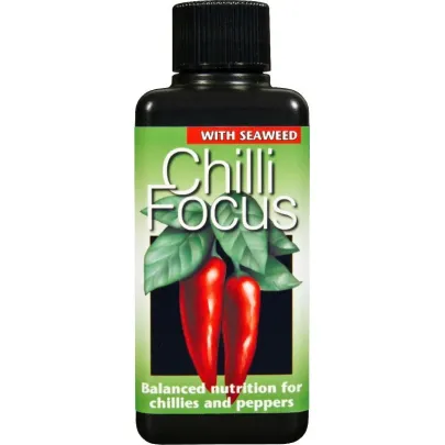 Hnojivo Chilli Focus - 300 ml