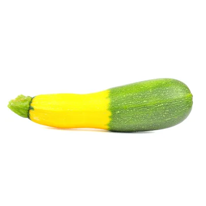 Cuketa Zephyr F1 - Cucurbita pepo - semená - 6 ks