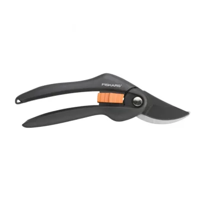 Nožnice záhradnícke - dvojčepeľové  - 1 ks - Fiskars