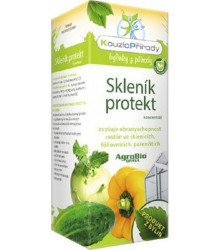 AgroBio - Skleník protekt - koncentrát - 50 ml