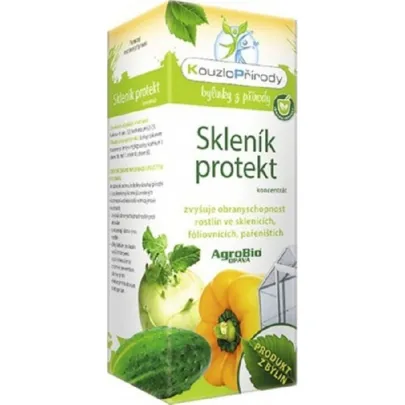 AgroBio – Skleník protekt – koncentrát