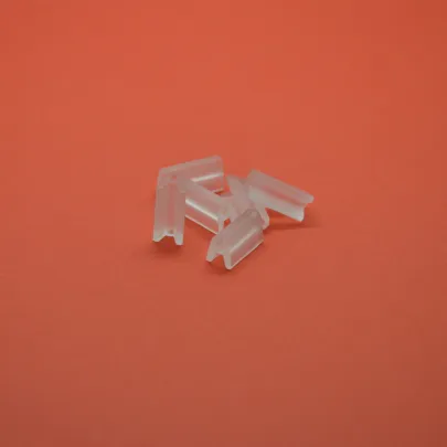 Klipsy na vrúbľovanie rastlín - 13 x 1,8 mm - 7 ks