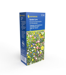 Kvetinová zmes Garden Love - Kiepenkerl - lúčna zmes - 100 g