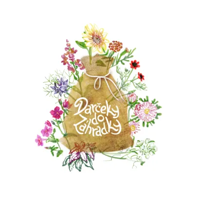 Balíček pre pestovateľov letničiek - darčekové balenie zadarmo