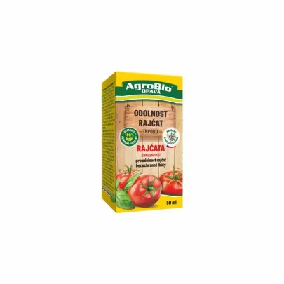 AgroBio – Paradajky – koncentrát – 50 ml