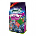 Hnojivo na čučoriedky a brusnice - Agro - 1 kg