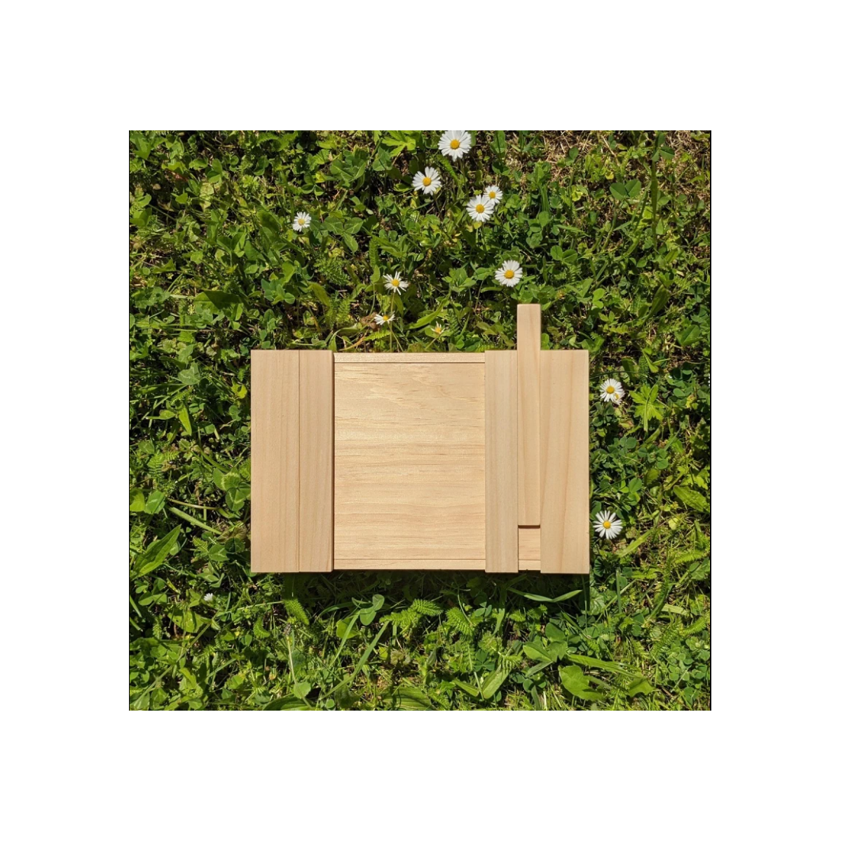 Darčeková krabička voňavého korenia