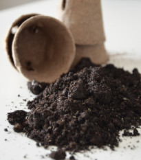 Špeciálny substrát na vodné rastliny pestované zo semien - 100 g