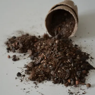 Špeciálny substrát pre buxusy pestované zo semien - 100 g