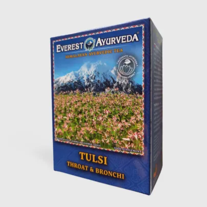 Tulsi - ajurvédske bylinkové čaje - 100 g