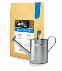 Plantasorb - prípravok pre zadržanie pôdnej vlhkosti - Symbiom - 750 g