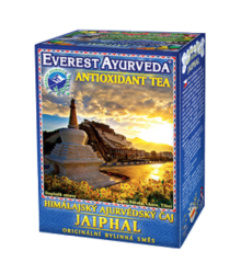 Jaiphal - ajurvédsky bylinný čaj - 100 g