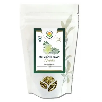 Kotvičník zemný - Tribulus - vňať - 50 g