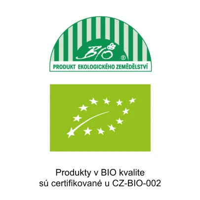 BIO Semená na klíčky - Bio žerucha - Kiepenkerl - 60 g
