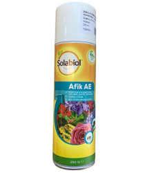 Solabiol AFIK AE proti škodcom - 250 ml