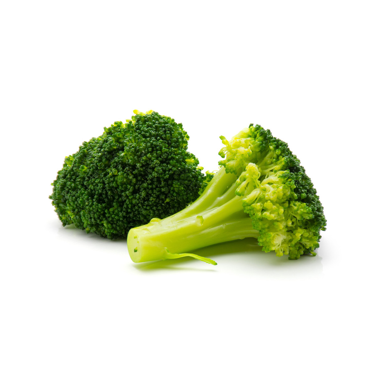 Brokolica Calabrese - Brassica oleracea L. - semená - 180 ks