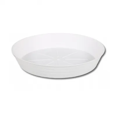 Podmiska Primavera - biela - 12 cm - 1 ks