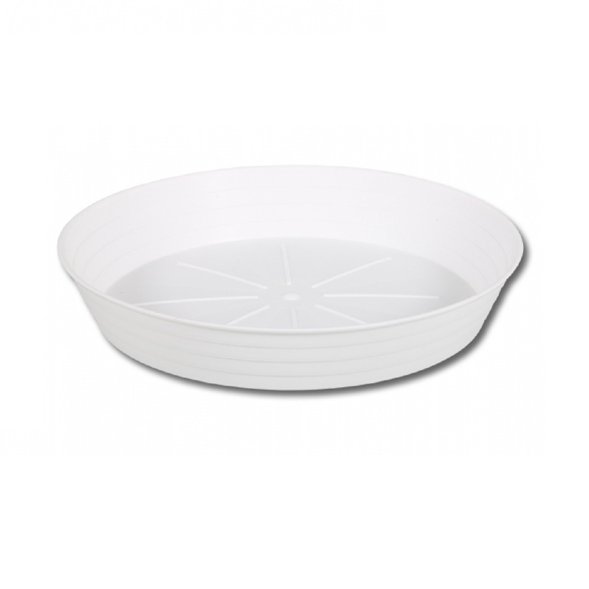 Podmiska Primavera - biela - 12 cm - 1 ks