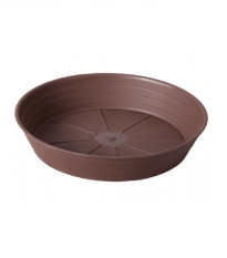 Podmiska Primavera - hnedá - 12 cm - 1 ks