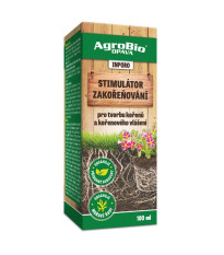 INPORO Stimulátor zakoreňovania - AgroBio - 100 ml