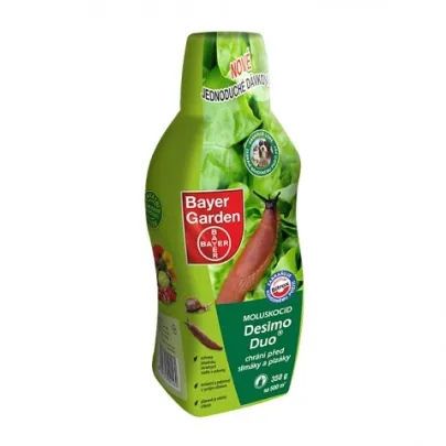 Desimo Duo - Bayer Garden - 350 g