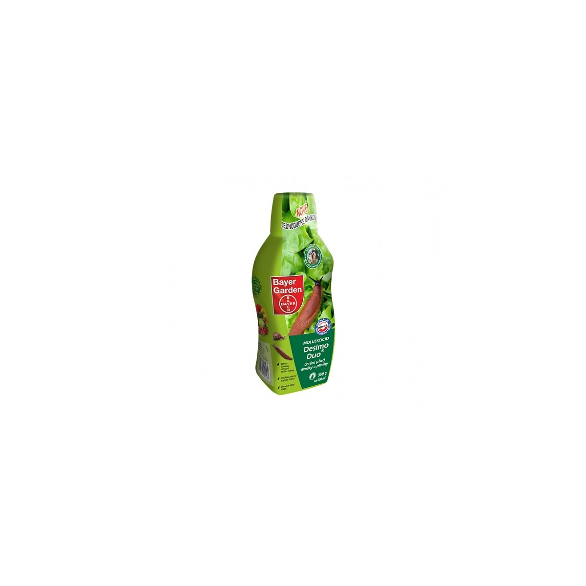 Desimo Duo - Bayer Garden - 350 g