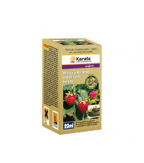 Karate - Drvivý úder proti škodlivému hmyzu - 20 ml