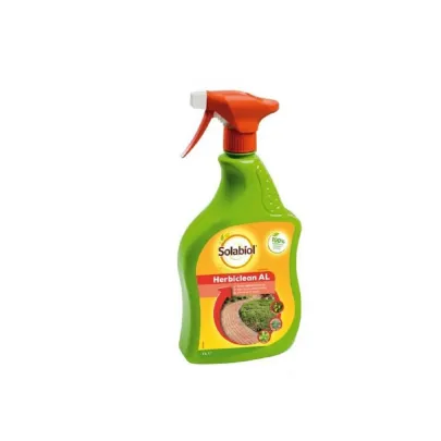 Herbiclean Al - Ekologický herbicíd - 1 l