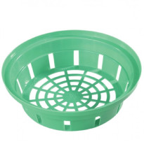 Košík na cibuľoviny - guľatý - 1 ks