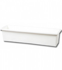 Hrantík Gloria - biely - 50 cm - 1 ks