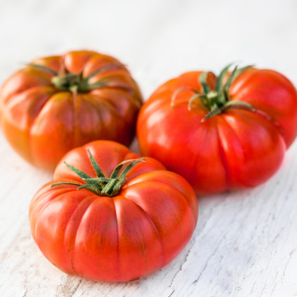 Semená paradajky – Paradajka Brandywine červená – Solanum lycopersicum