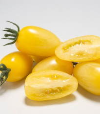Paradajka Dattolime F1 - Solanum lycopersicum - semená - 6 ks