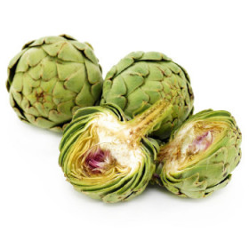 BIO artičoka