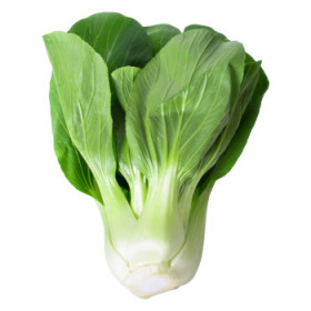 Pak choi