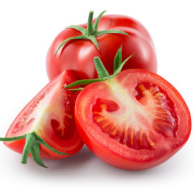 Kolíkové paradajky