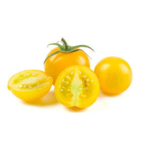 Koktejlové paradajky