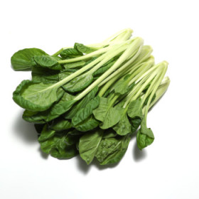 Ostatná ázijská zelenina