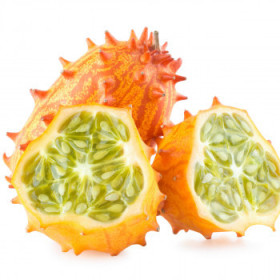 Ostatné exotické plodiace