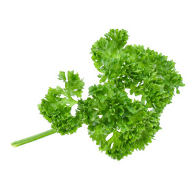 Petržlenová vňať