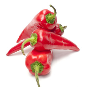 Chilli extra štipľavé