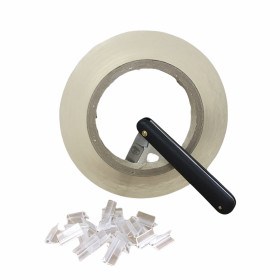 Pomôcky na vrúbľovanie/štepenie