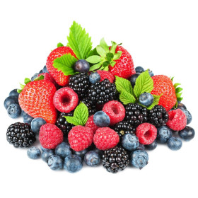 Sadenice ovocie a zeleniny