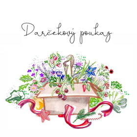 Vianočné poukážky