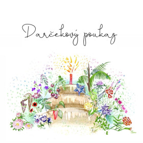 Narodeninové vouchery