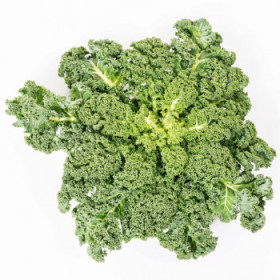 BIO ostatná hlúbová zelenina