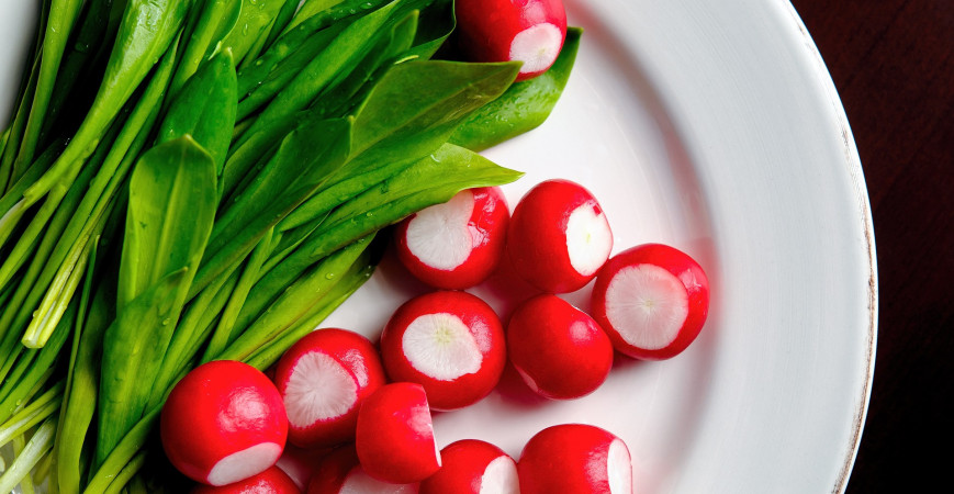 V jesenných a zimných mesiacoch si môžete dopriať vlastnú, čerstvo vypestovanú zeleninu